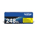 [P328414] Brother TN-248XLY toner cartridge 1 pc