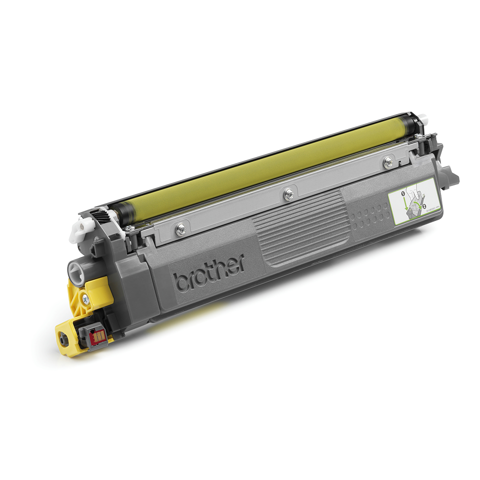 [P328414] Brother TN-248XLY toner cartridge 1 pc