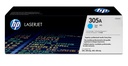 [50220] HP 305A Cyan Original LaserJet Toner Cartridge