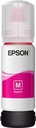 Epson 102 EcoTank Magenta ink bottle