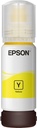 Epson 102 EcoTank Yellow ink bottle