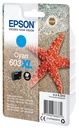 Epson C13T03A24010 ink cartridge 1 pc(s) Original High (XL) Yield Cyan