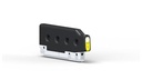 Epson C13T08G400 ink cartridge 1 pc(s) Original Yellow