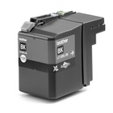Brother Black Inkjet Cartridge