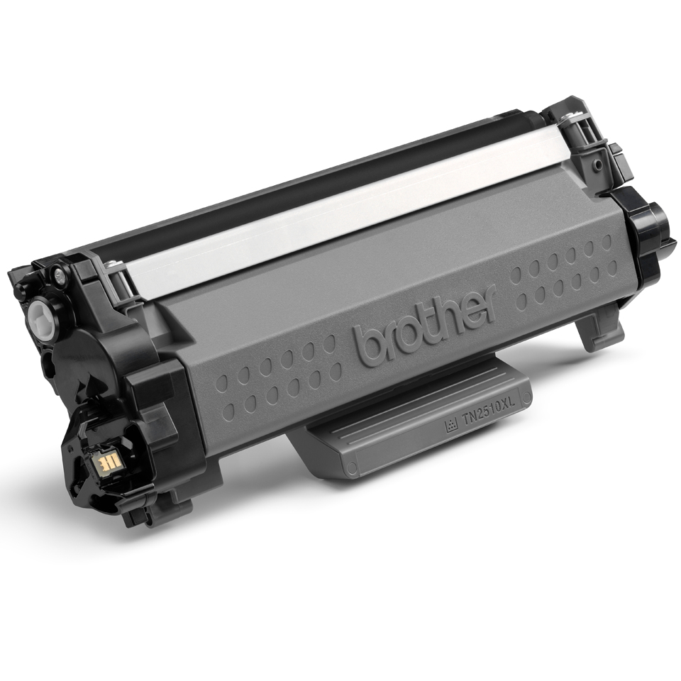 [P328603] Brother TN-2510XL toner cartridge 1 pc