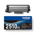 [P328603] Brother TN-2510XL toner cartridge 1 pc