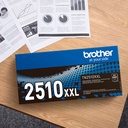 [P328603] Brother TN-2510XL toner cartridge 1 pc