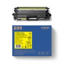[P328910] Brother TN-821XXLY toner cartridge 1 pc