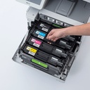 [P328910] Brother TN-821XXLY toner cartridge 1 pc