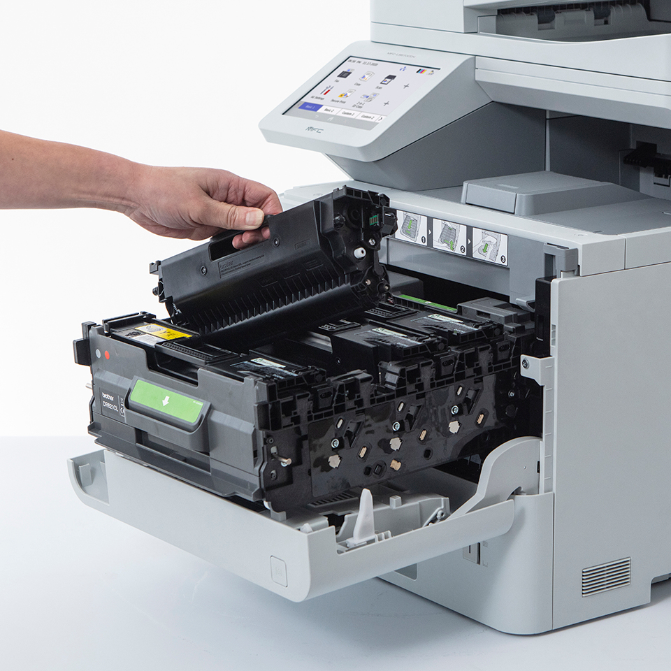 [P328907] Brother TN-821XXLM toner cartridge 1 pc