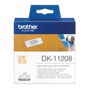 Brother Large Address Labels