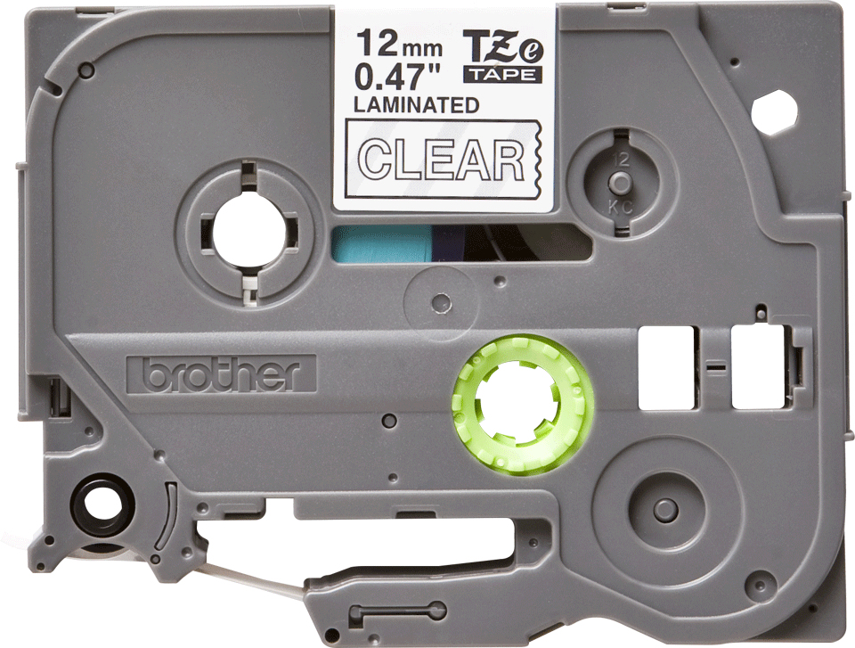 Brother Laminated tape 12mm