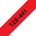 Brother Laminated tape 18mm