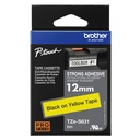 Brother TZE-S631 label-making tape TZ