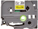 Brother TZE-S651 label-making tape TZ