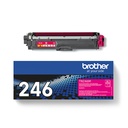 Brother TN-246M toner cartridge 1 pc(s) Original Magenta
