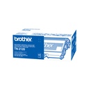 Brother TN2120 Kit toner, 2.600 Feuilles ISO/IEC 19752 pour Brother HL 2140