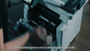 HP LaserJet CF065A 220V Maintenance Kit