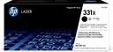 HP W1331X|331X Kit toner, 15.000 Feuilles ISO/IEC 19752 pour HP Laser 408