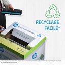 HP 312X 2-pack High Yield Black Original LaserJet Toner Cartridges