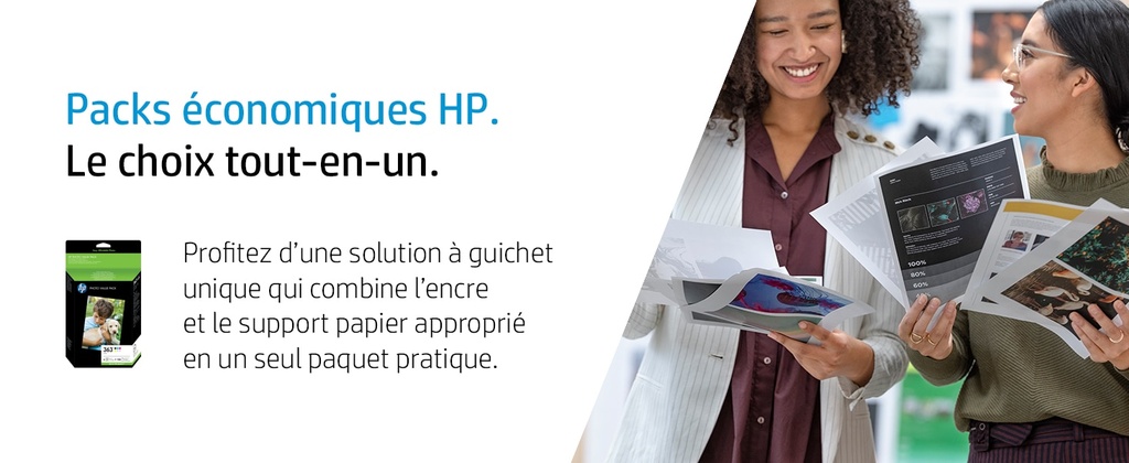HP 300 Tri-color Original Ink Cartridge
