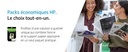 HP 300 Tri-color Original Ink Cartridge