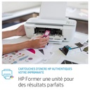 HP 300 Tri-color Original Ink Cartridge