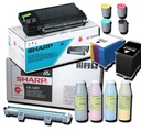 Sharp AR270LT toner cartridge 1 pc(s) Original Black