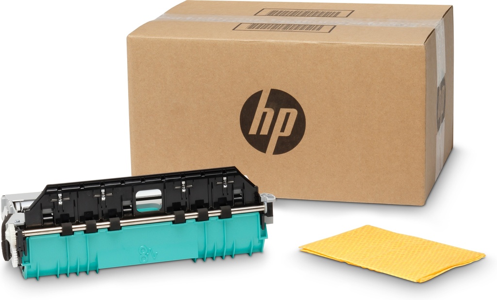 HP Officejet Enterprise Ink Collection Unit B5L09A