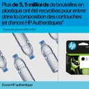 HP 963XL High Yield Black Original Ink Cartridge