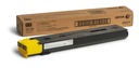 Xerox Genuine PrimeLink C9065 / C9070 Fluorescent Yellow Toner Cartridge - 006R01794