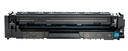 HP 207A Cyan Original LaserJet Toner Cartridge