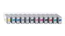 Canon PFI-101PGY Ink tank Pigment Photo Grey ink cartridge 1 pc(s) Original