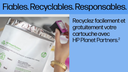 HP 981A Magenta Original PageWide Cartridge