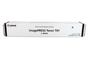 Canon 8066B001 toner cartridge 1 pc(s) Original Black