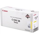 Canon C-EXV 26 toner cartridge Original Yellow