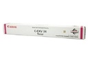 Canon C-EXV 34 toner cartridge 1 pc(s) Original Magenta