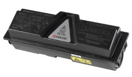 KYOCERA TK-170 toner cartridge 1 pc(s) Original Black