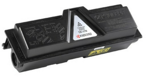 KYOCERA TK-170 toner cartridge 1 pc(s) Original Black