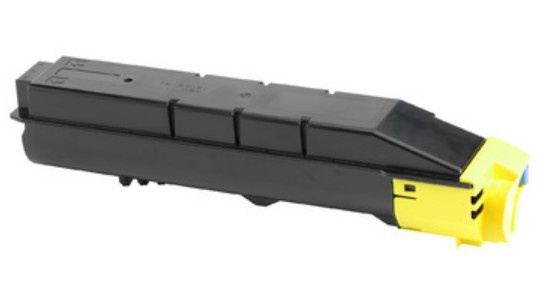 KYOCERA TK-8305Y toner cartridge 1 pc(s) Original Yellow