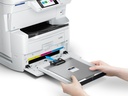 Epson C13T13M140 Noir XXL M-C8101RDWF 