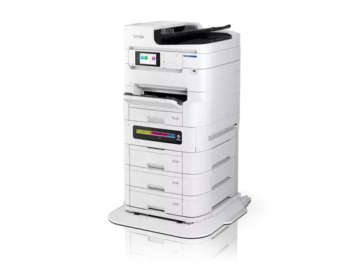 Epson 4/1 CL RIPS A3+ EM-C8101RDWF  Neuf