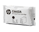 HP Black Generic Inkjet Print Cartridge