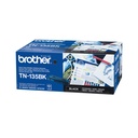 Brother TN-135BK toner cartridge 1 pc(s) Original Black
