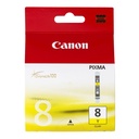 Canon CLI-8Y ink cartridge 1 pc(s) Original Yellow