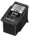 Canon PG-540 ink cartridge 1 pc(s) Original Standard Yield Photo black