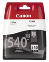 Canon PG-540 ink cartridge 1 pc(s) Original Standard Yield Photo black
