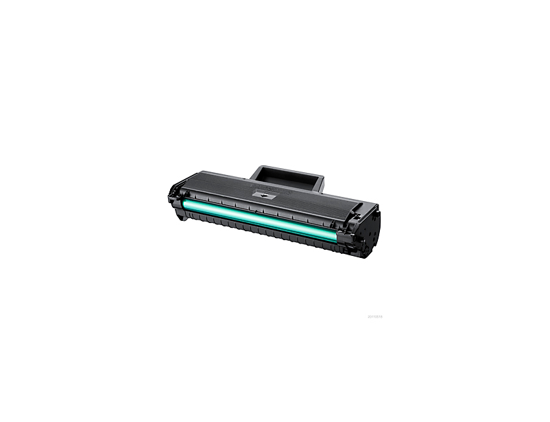 Samsung MLT-D1042S toner cartridge 1 pc(s) Original Black