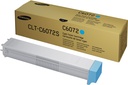 Samsung CLT-C6072S Cyan Toner Cartridge