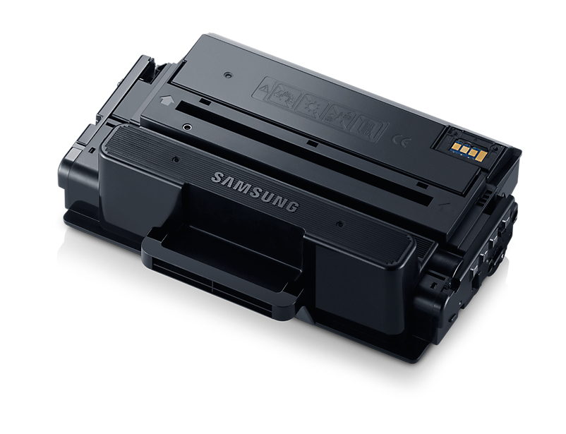 Samsung MLT-D203E toner cartridge 1 pc(s) Original Black